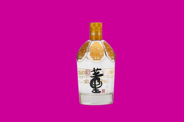 南昌区回收董酒