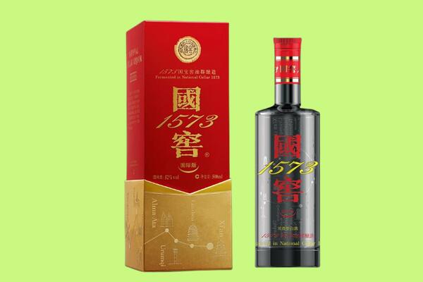 南昌区回收国窖酒